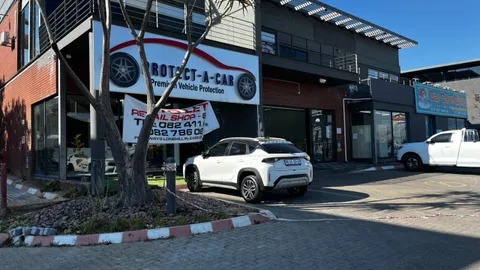 26 White Hills Cl, Fourways